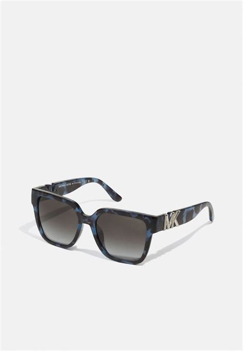 michael kors sonnenbrille blau|Michael Kors.